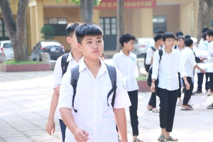 Học sinh ngày càng ít chọn các môn khoa học tự nhiên. (Ảnh minh họa)